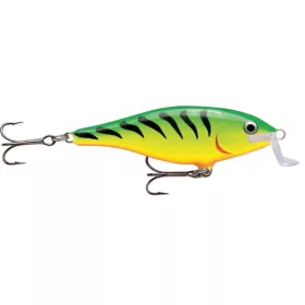 Rapala ShadRap SSR05 FT