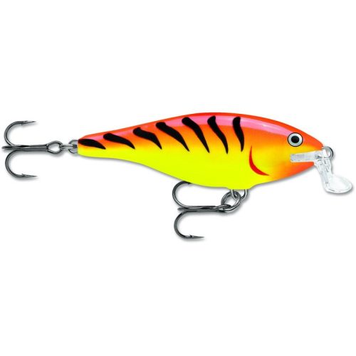 Rapala ShadRap SSR05 HT