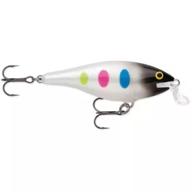 Rapala ShadRap SSR05 BWB