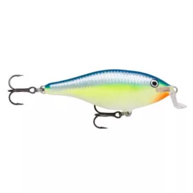 Rapala ShadRap SSR05 CRSD