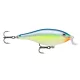 Rapala ShadRap SSR05 CRSD