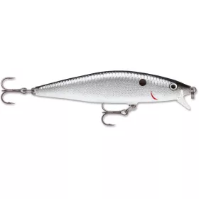Rapala Flat Rap FLR08 S