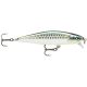 Rapala Flat Rap FLR08 BLK