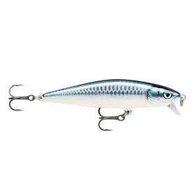 Rapala Flat Rap FLR08 BAP