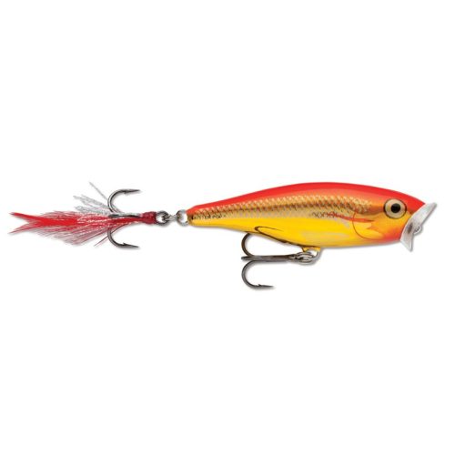 Rapala Skitter Pop SP07 SGFR