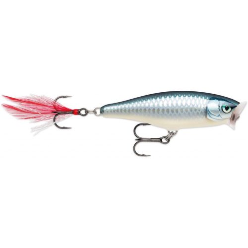 Rapala Skitter Pop SP07 BAP