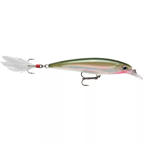 Rapala X-Rap XR08 OG