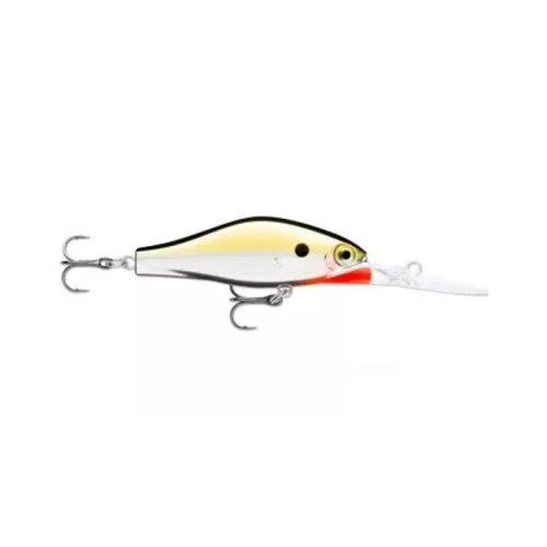 Rapala Shadow Rap Jack Deep 5cm 6g SDRJD05 GCH