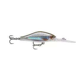 Rapala Shadow Rap Jack Deep 5cm 6g SDRJD05 ROL