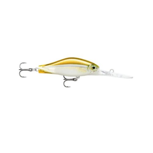 Rapala Shadow Rap Jack Deep 5cm 6g SDRJD05 WPDU