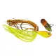 Rapala Rap-V Series Pike Bladed Jig RVHBJ17 Hot Tiger