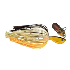 Rapala Rap-V Series Pike Bladed Jig RVHBJ17 Crawdad