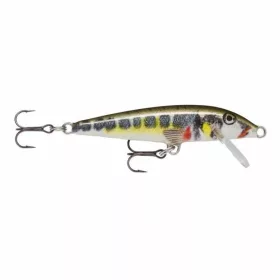 Rapala Original F05 VAL