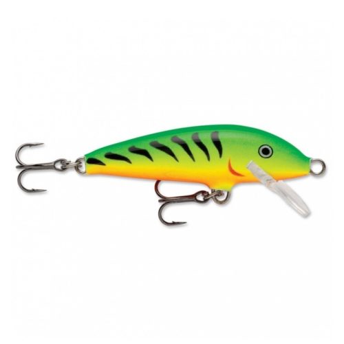 Rapala Original F07 FT