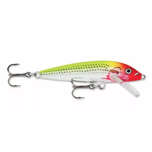 Rapala Original F07 CLN