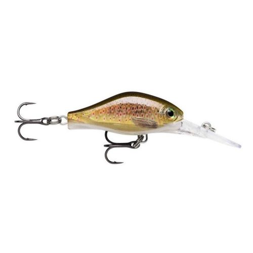 Rapala SDRFJ04 TRL