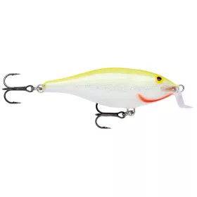 Rapala ShadRap SSR07 SFC