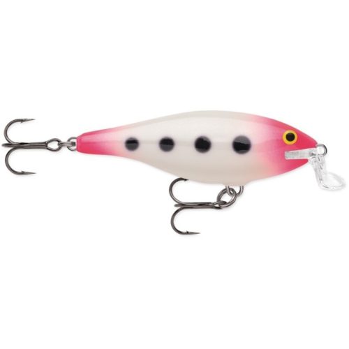 Rapala ShadRap SSR07 GPSQ