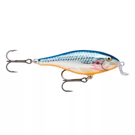 Rapala ShadRap SSR07 SB