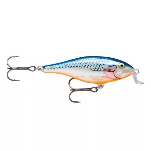 Rapala ShadRap SSR07 SB