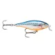 Rapala ShadRap SSR07 SB
