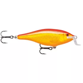 Rapala ShadRap SSR07 GF