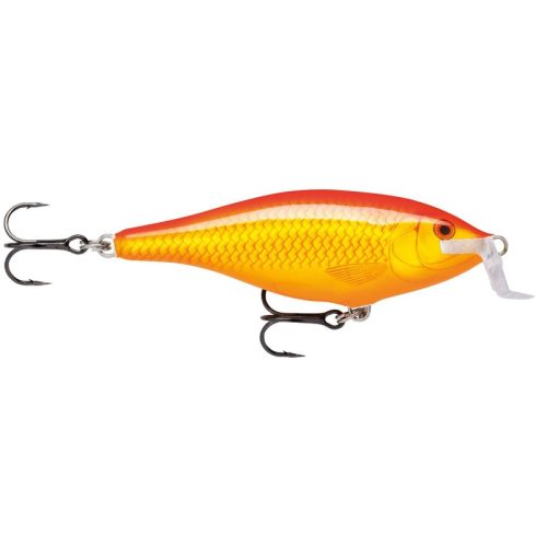 Rapala ShadRap SSR07 GF