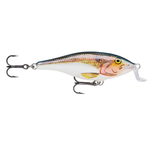 Rapala ShadRap SSR07 SD