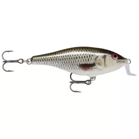 Rapala ShadRap SSR07 ROL