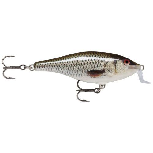 Rapala ShadRap SSR07 ROL