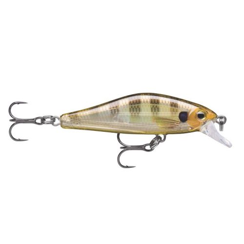 Rapala Shadow Rap Solid Shad SDRSS05 GGIU