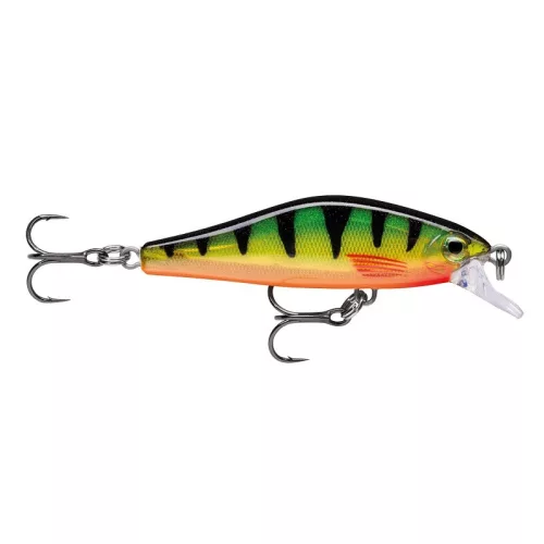 Rapala Shadow Rap Solid Shad SDRSS05 P