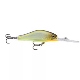Rapala Shadow Rap Jack Deep 7cm 10g SDRJD07 HAY
