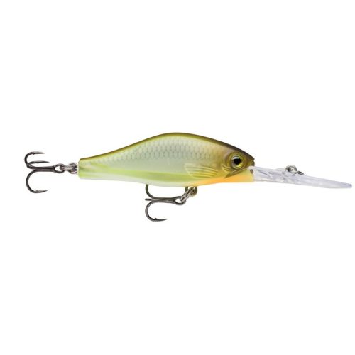 Rapala Shadow Rap Jack Deep 7cm 10g SDRJD07 HAY