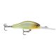 Rapala Shadow Rap Jack Deep 7cm 10g SDRJD07 HAY