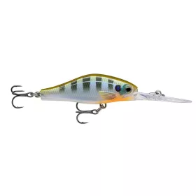 Rapala Shadow Rap Jack Deep 7cm 10g SDRJD07 BG