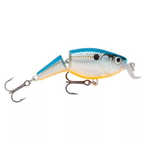 Rapala Jointed Shallow Shad Rap JSSR05 BSD