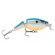 Rapala Jointed Shallow Shad Rap JSSR05 BSD