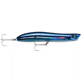 Rapala Maxrap Walk'N Roll MXRWR10 BLSMT