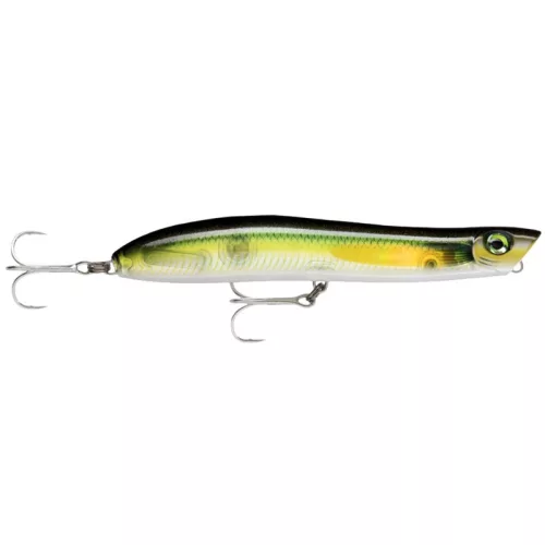 Rapala Maxrap Walk'N Roll MXRWR10 FG