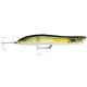 Rapala Maxrap Walk'N Roll MXRWR10 FG
