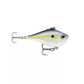 Rapala Ultra Light Rippin' Rap ULRPR04 HSD