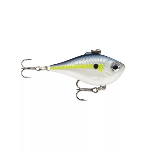 Rapala Ultra Light Rippin' Rap ULRPR04 HSD