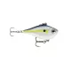Rapala Ultra Light Rippin' Rap ULRPR04 HSD