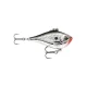 Rapala Ultra Light Rippin' Rap ULRPR04 CH