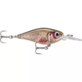 Rapala X-Light Shad FNS04 ROL