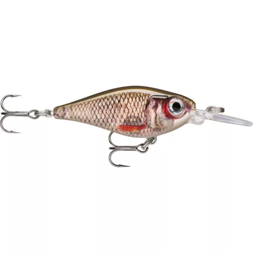 Rapala X-Light Shad FNS04 ROL