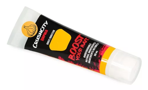 Rapala Crushcity Boost Original Garlic Orange 90ml