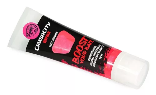 Rapala Crushcity Boost Original Shrimp Pink 90ml