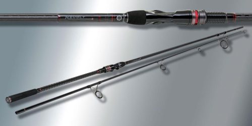 SPORTEX REVOLT CARP STALKER 10FT 3.00M 2.75lbs Sic Heptacore Blank
